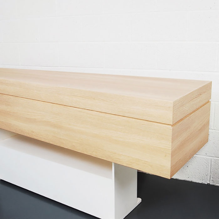 Nordic Coffin