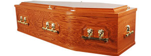 Outsize Coffins