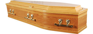 Profile Side Coffins